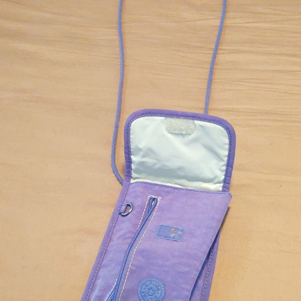 Cross body bag